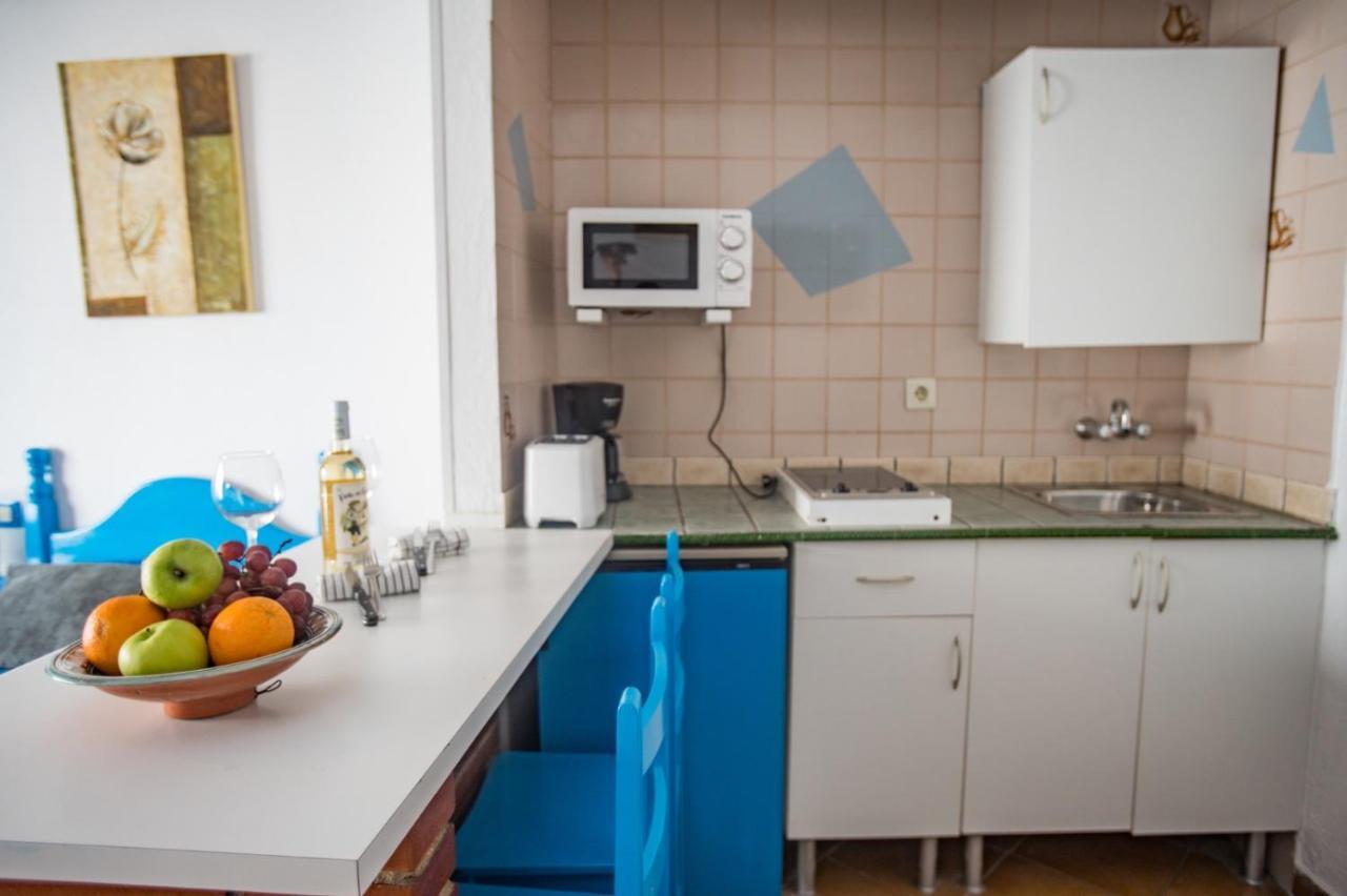 Apartamentos Carihuela Torremolinos Buitenkant foto